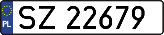 SZ22679