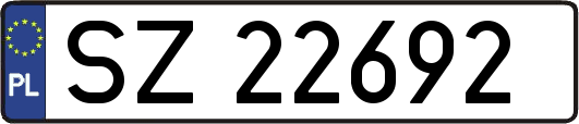 SZ22692