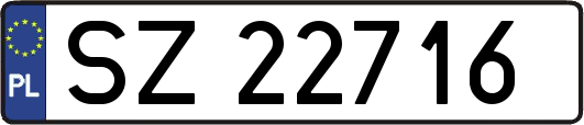 SZ22716