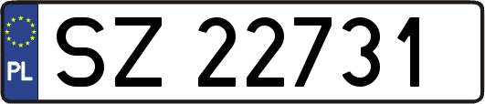 SZ22731