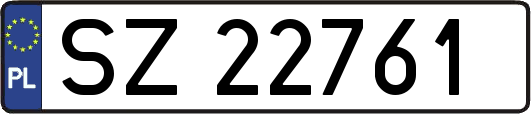 SZ22761