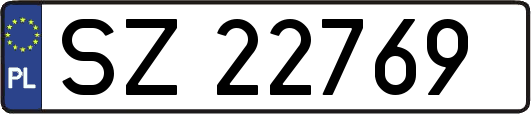 SZ22769
