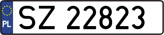 SZ22823