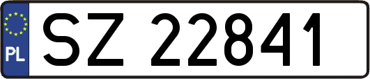 SZ22841
