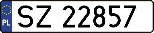 SZ22857