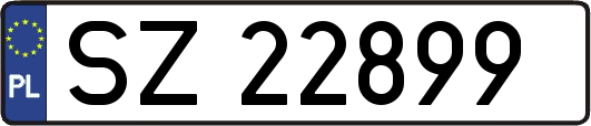SZ22899
