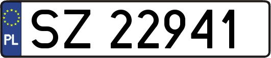SZ22941