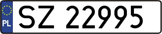 SZ22995