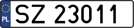 SZ23011