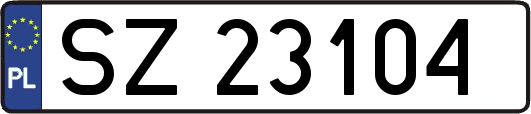 SZ23104