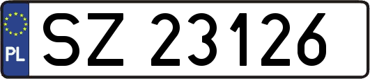 SZ23126
