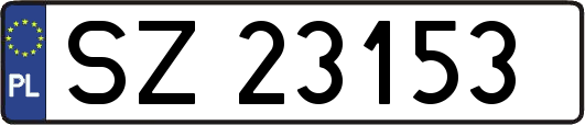 SZ23153