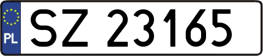 SZ23165