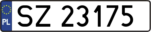 SZ23175