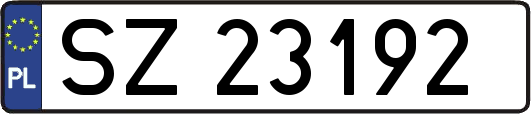 SZ23192