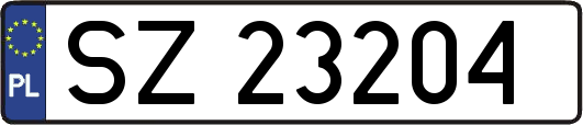 SZ23204