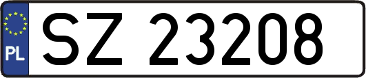 SZ23208