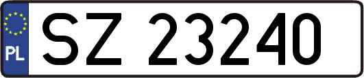 SZ23240