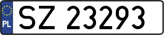 SZ23293