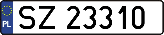 SZ23310