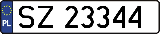 SZ23344