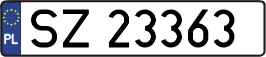 SZ23363