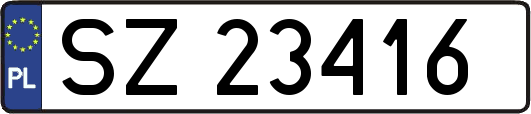 SZ23416