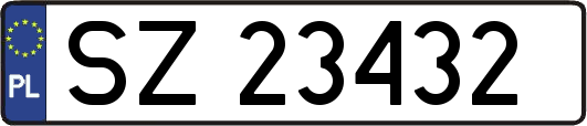 SZ23432
