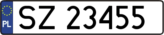 SZ23455