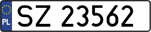 SZ23562