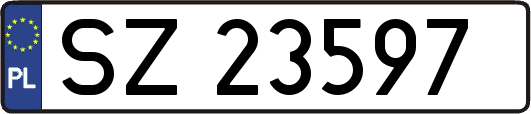 SZ23597