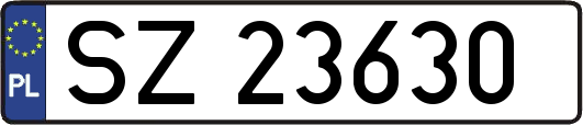 SZ23630