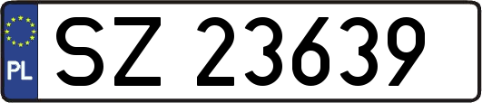 SZ23639