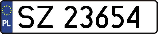 SZ23654