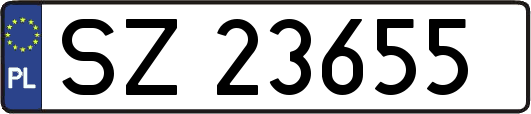 SZ23655