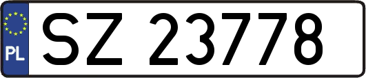 SZ23778