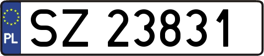SZ23831