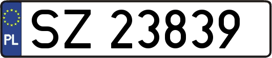 SZ23839