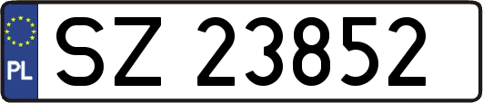 SZ23852