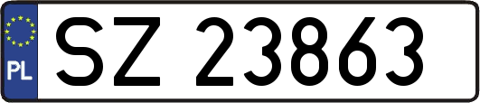 SZ23863