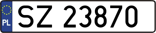 SZ23870