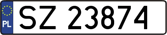 SZ23874