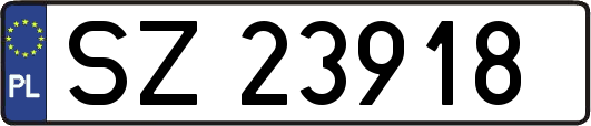 SZ23918
