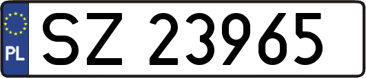 SZ23965
