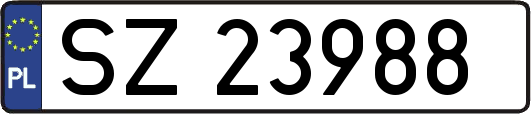 SZ23988