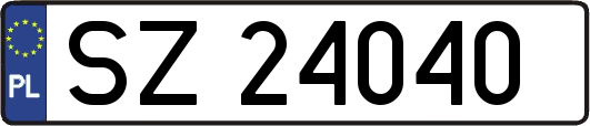 SZ24040