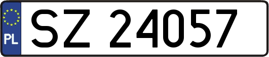 SZ24057