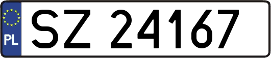 SZ24167