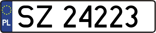 SZ24223