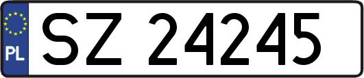 SZ24245